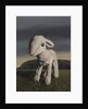 Lamb, 2009 by Peter Jones