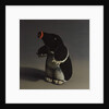 Mole, 2017 by Peter Jones