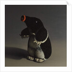 Mole, 2017 by Peter Jones