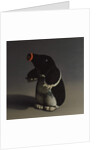 Mole, 2017 by Peter Jones