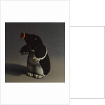 Mole, 2017 by Peter Jones