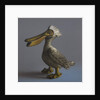 The Pelican, 2017 by Peter Jones
