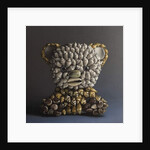 Grizzly Bear, 2013 by Peter Jones