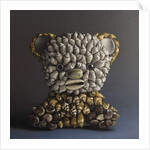 Grizzly Bear, 2013 by Peter Jones