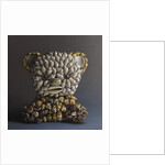 Grizzly Bear, 2013 by Peter Jones