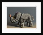 Rhino, 2015 by Peter Jones