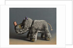 Rhino, 2015 by Peter Jones