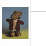 Ted, 2017 by Peter Jones