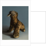 Walrus, 2015 by Peter Jones