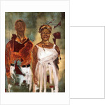 Closer, 2018 by Emma Prempeh