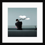 Let The Wind Blows, 2018 by Hardijanto Budiman