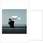 Let The Wind Blows, 2018 by Hardijanto Budiman