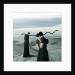 Eternal Sunshine in The Hopeless Mind, 2020 by Hardijanto Budiman