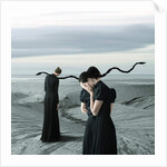 Eternal Sunshine in The Hopeless Mind, 2020 by Hardijanto Budiman