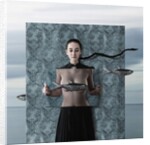 Ocean Dream, 2020 by Hardijanto Budiman