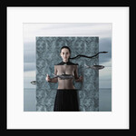 Ocean Dream, 2020 by Hardijanto Budiman