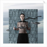 Ocean Dream, 2020 by Hardijanto Budiman