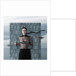 Ocean Dream, 2020 by Hardijanto Budiman