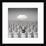 Elegy Of Hiroshima 2°, 2020 by Hardijanto Budiman