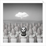 Elegy Of Hiroshima 2°, 2020 by Hardijanto Budiman