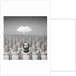 Elegy Of Hiroshima 2°, 2020 by Hardijanto Budiman