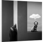 Elegy Of Hiroshima 3° by Hardijanto Budiman