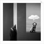 Elegy Of Hiroshima 3° by Hardijanto Budiman