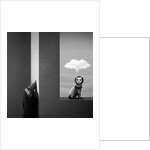 Elegy Of Hiroshima 3° by Hardijanto Budiman