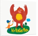 No fear, 2019 by German Jorge