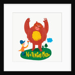 No fear, 2019 by German Jorge