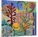 Interlopers, 2019 by Frances Ferdinands