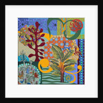 Interlopers, 2019 by Frances Ferdinands