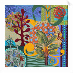 Interlopers, 2019 by Frances Ferdinands