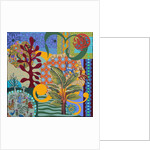 Interlopers, 2019 by Frances Ferdinands