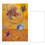 Catch, 2006 by Frances Ferdinands