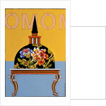 Shrine to the Belle Epoque, 2016 by Frances Ferdinands