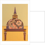 Shrine to Arts and Crafts, 2016 by Frances Ferdinands