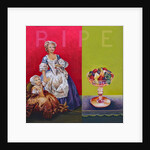 Offering, 2007 by Frances Ferdinands