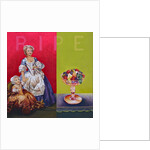 Offering, 2007 by Frances Ferdinands