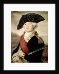 Colonel John May, 1789 by Christian Gullager