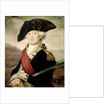 Colonel John May, 1789 by Christian Gullager