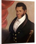 John Moore 1826 by William P. Codman