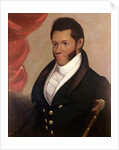 John Moore 1826 by William P. Codman
