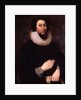 John Winthrop, c.1630-91 by Anonymous