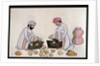 Pulse-cake Makers, c.1890 by Punjabi School