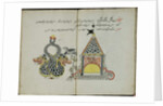 Wukon Jawa, MS 41 p.60, image 30, 1830 by Malay Malay