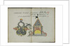 Wukon Jawa, MS 41 p.60, image 30, 1830 by Malay Malay