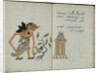 Wukon Jawa, MS 41 p.50, image 25, 1830 by Malay Malay