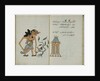 Wukon Jawa, MS 41 p.50, image 25, 1830 by Malay Malay