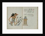 Wukon Jawa, MS 41 p.50, image 25, 1830 by Malay Malay